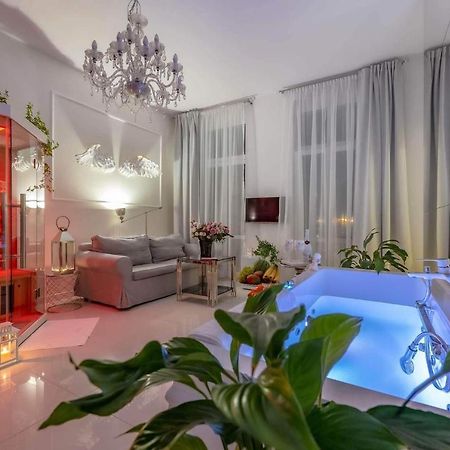 Apartament Sensual Sauna&Jacuzzi Poznan Stare Miasto Extérieur photo