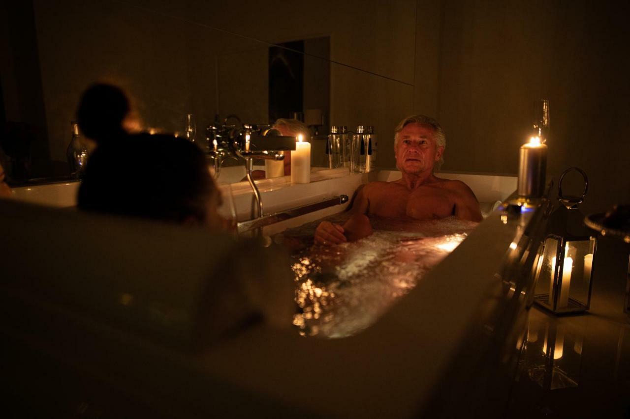 Apartament Sensual Sauna&Jacuzzi Poznan Stare Miasto Extérieur photo